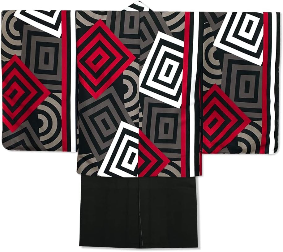 ☆3387☆ 被布セット アンサンブル 女の子 着物 巾着袋 3点セット